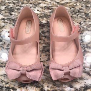 Mini Ultragirl Sweet Mary Jane